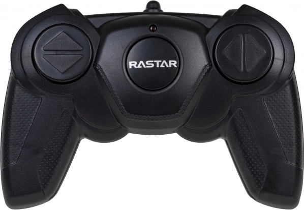 Stable 2.4 GHz control