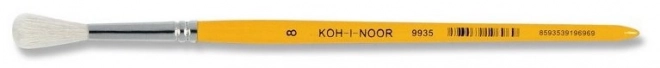 KOH-I-NOOR Pinceau Rond n°8
