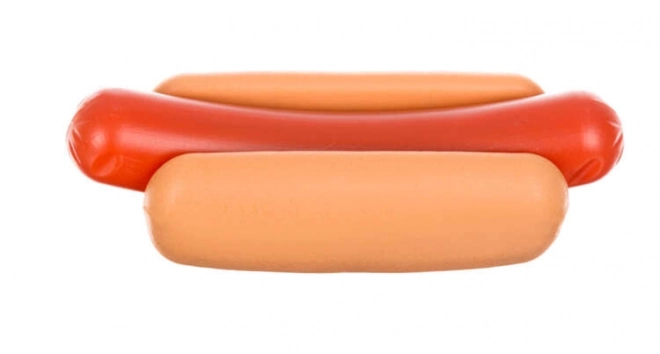 Fast food set voor kinderen