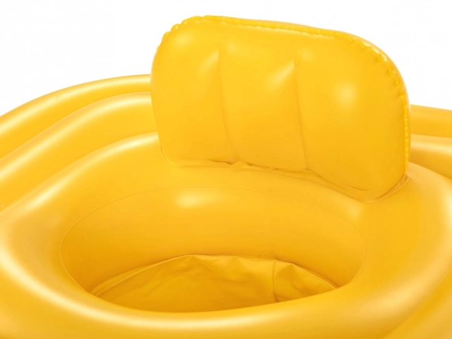 Inflatable Swim Seat Bestway Swim Safe 76cm