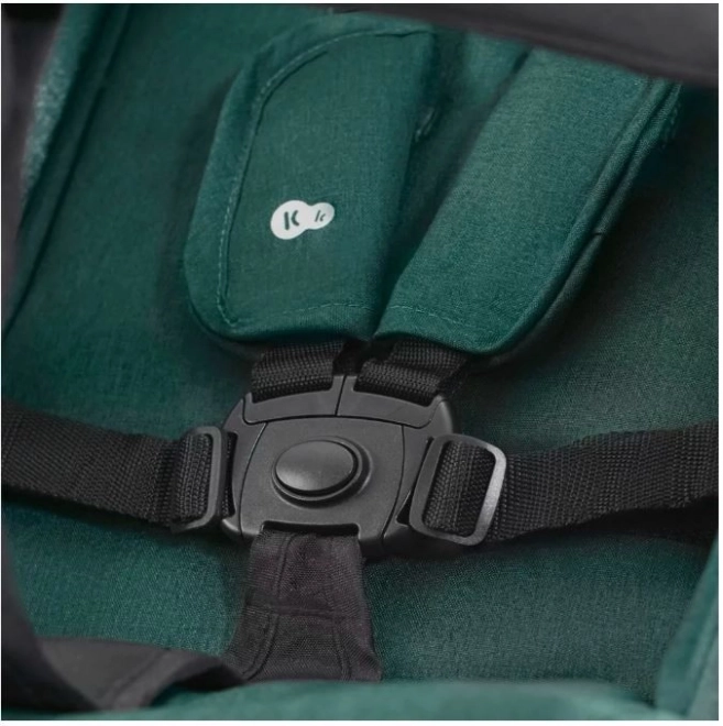 Kinderwagen TIK Green Forest