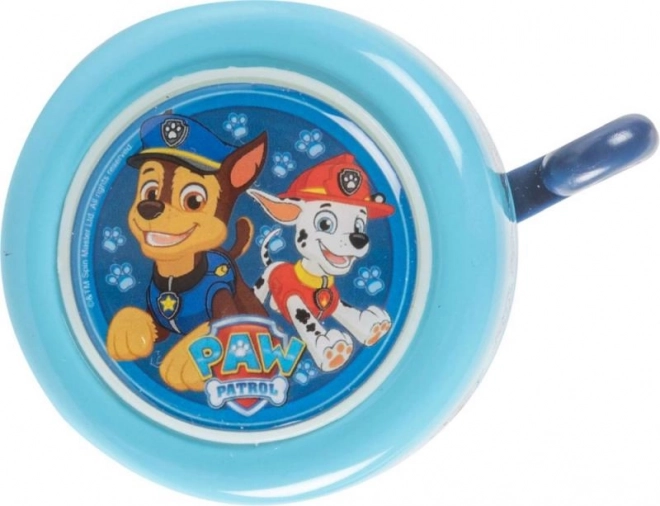 Paw Patrol Kids Bicycle Bell