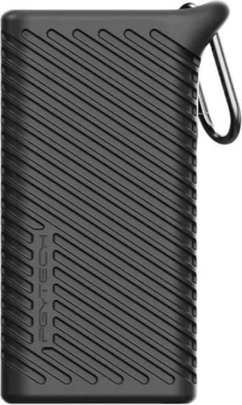 PGYTECH CreateMate CFE-A/SD Memory Card Reader (Black)