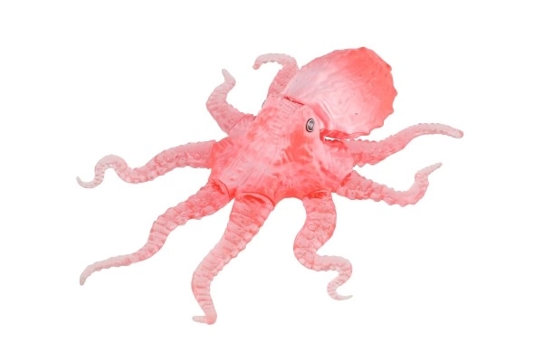 Antistress Octopus