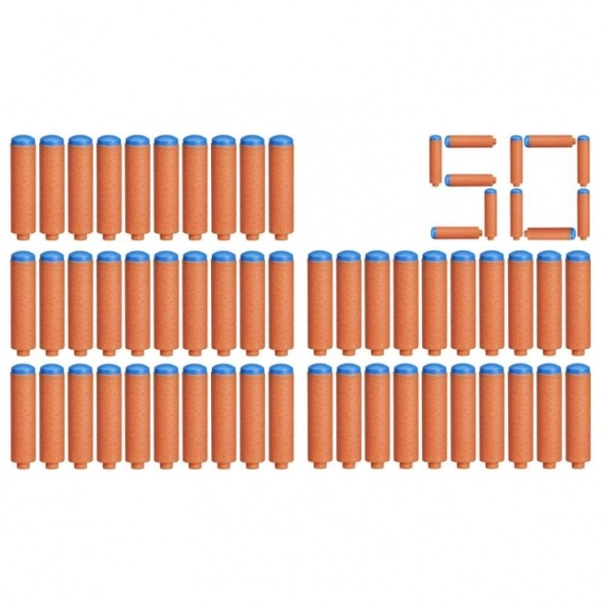 Nerf n1 navulling 50