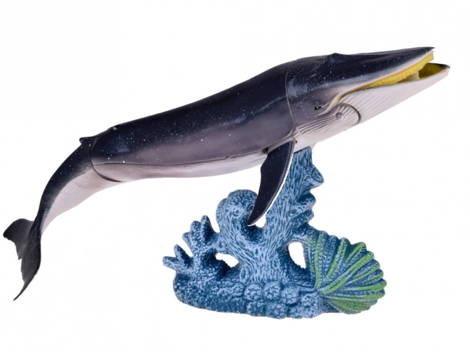 Set zee-dierenfiguren