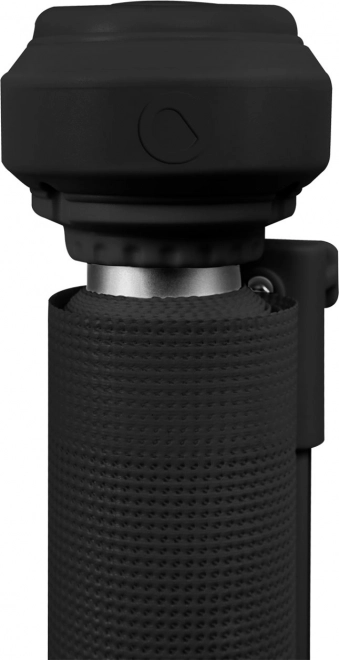 Veiligheidshek Thea Zwart Onyx
