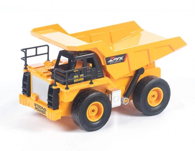 DRIVERO RC kiepwagen