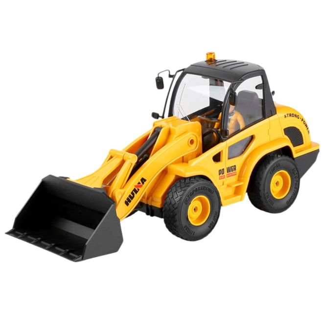 Remote Control Construction Machine Huina 1:24