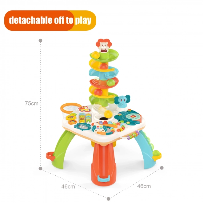 Woopie kindertafel Active Table