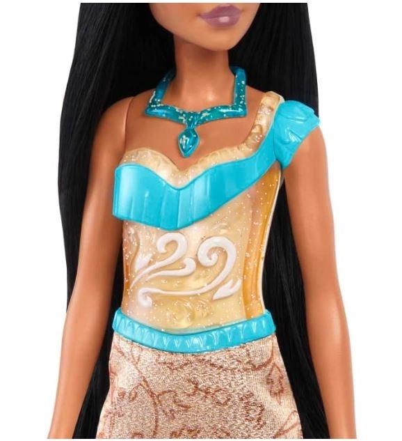 Disney Prinses Pop prinses - Pocahontas HLW07