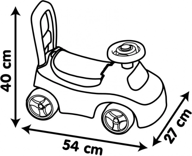 Dimensions pratiques et espace de rangement