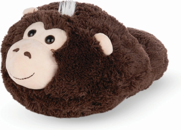Exceptionally soft and warming comfort