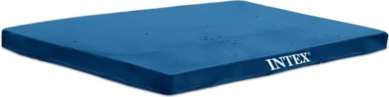 Durable vinyl and drain holes