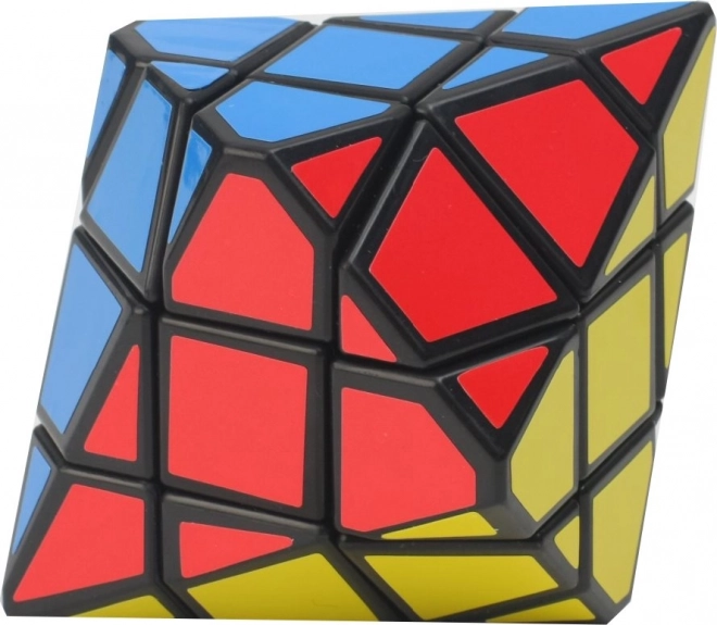 DIAN SHENG Puzzelkubus 6 Hoeken Alleen Kubus - dipiramide