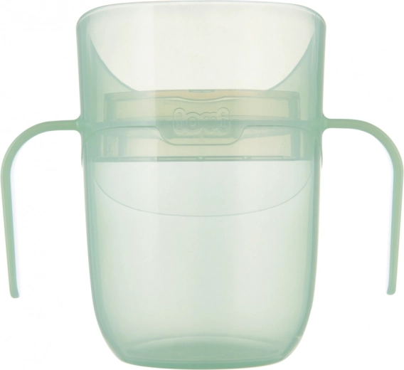 Sicherer Durchfluss und Sicht auf die Flüssigkeit