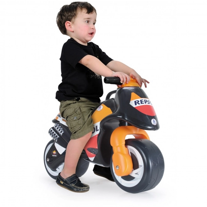 INJUSA 1901 Kinderloopfiets NEOX REPSOL
