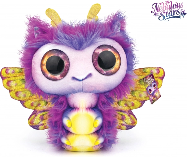 Plush Nebulous Stars Lumina 20 cm
