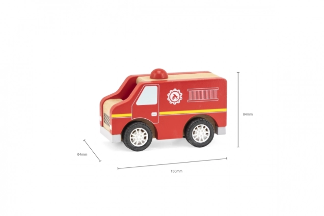 Ideale grootte voor kleine handen