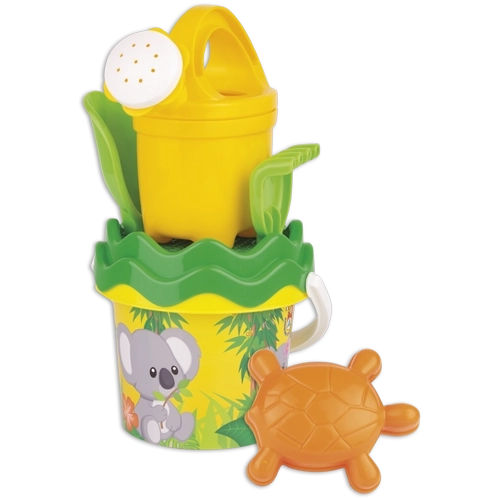 Androni Zandbakset Koala met gieter - klein