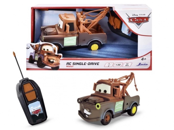 RC Auto's Burák Enkelvoudige Aandrijving 1:32, 1 kanaal