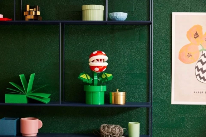 Creative building and decoration