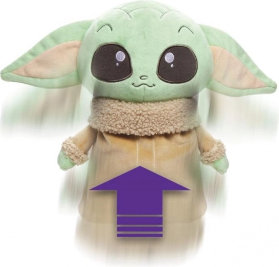 Interactive jumping and sounds