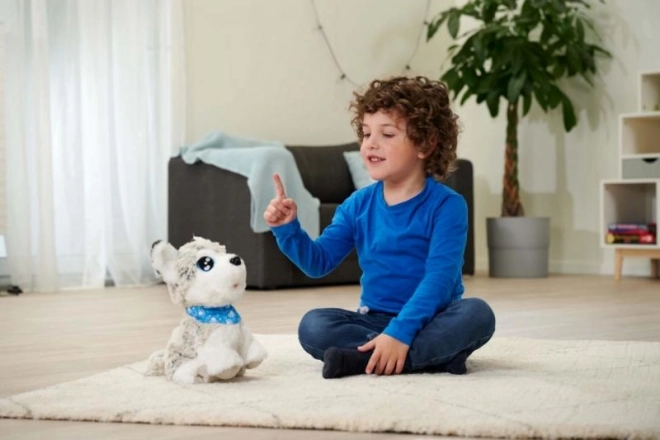 Simba Chi Chi Love interactieve hond Husky