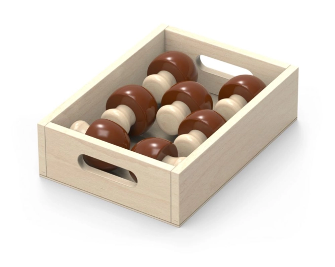High-Quality Wood