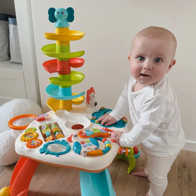 Woopie kindertafel Active Table