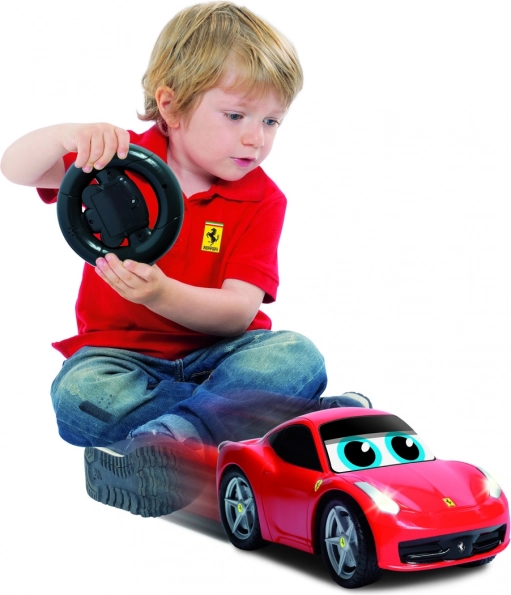 Veilig en leuk voor kinderen vanaf 2 jaar