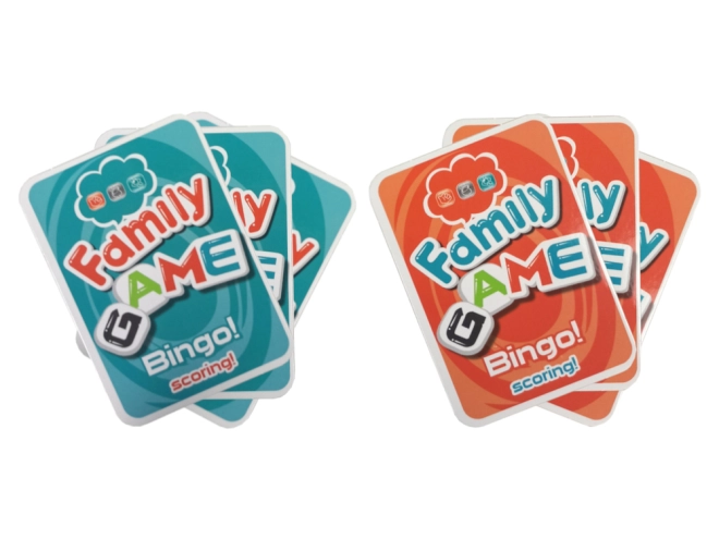 Fun Bingo Element