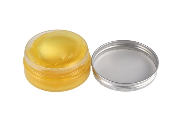 Metallic slijm ruimte