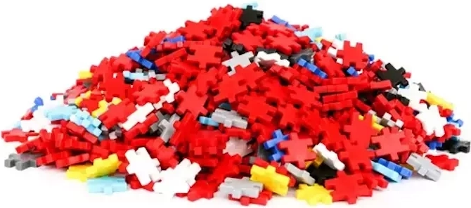 Feinmotorik und Kreativität