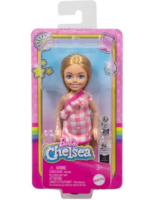 Panenka Chelsea van Barbie