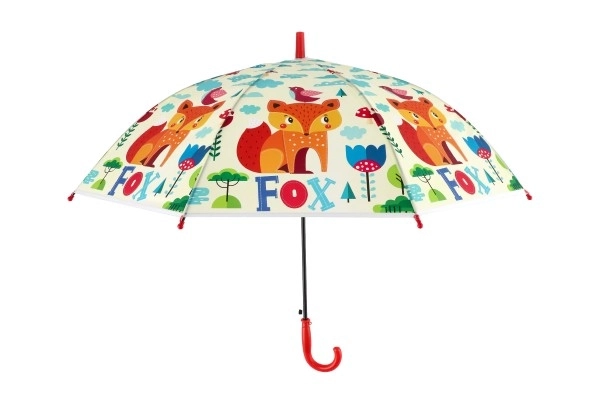 Opvouwbare paraplu 66 cm