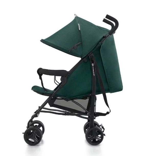 Kinderwagen TIK Green Forest