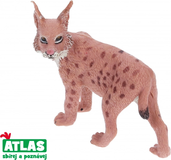 Lynx-figuurtje