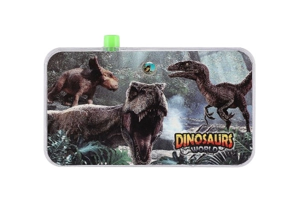 Kind-Projektionskamera Dino