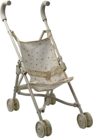 Poussette pour poupées PLEJO