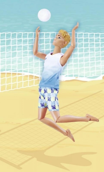 Pop Beach Kevin