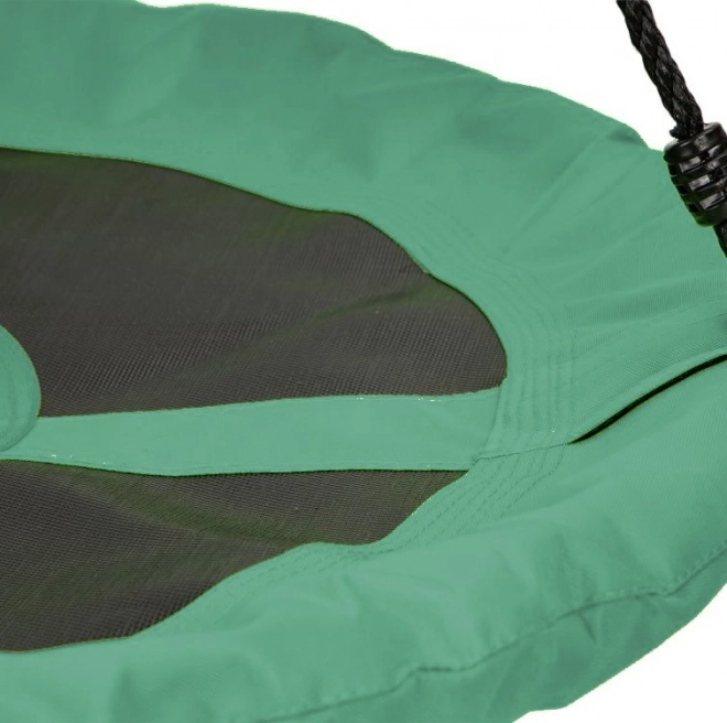 Swing Ring Stork Nest Green 110cm