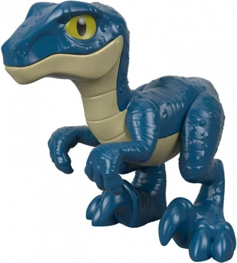 Dinosaur Jurassic World Raptor