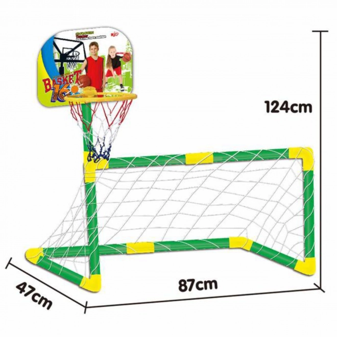 Dubbel sportplezier