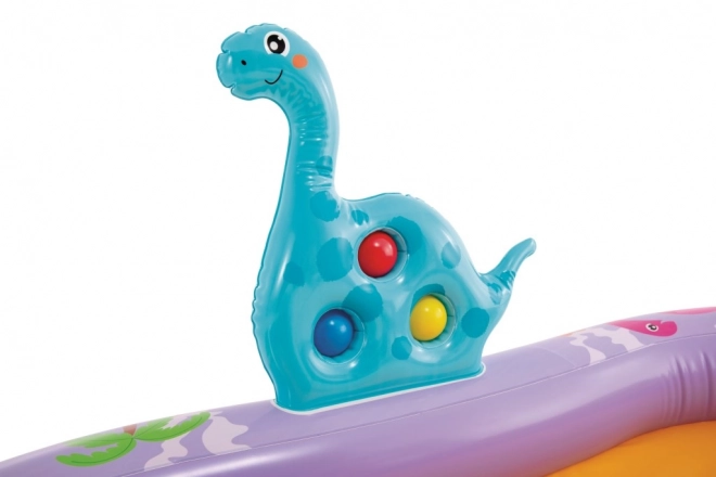 Dinosaur Play Center