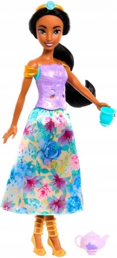 Disney Prinses Spin & Reveal Jasmine pop