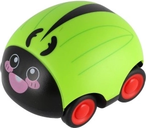 Terugtrekmechanisme voor makkelijk bewegen