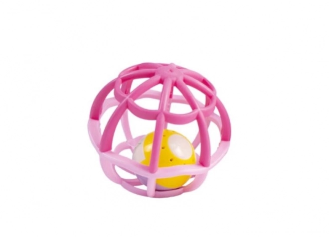 Zintuiglijke bal met licht