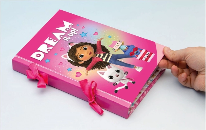 Gabbyin geheim dagboek