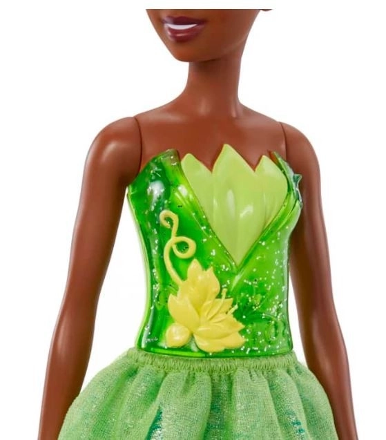 Disney Prinses Pop Prinses - Tiana HLW04